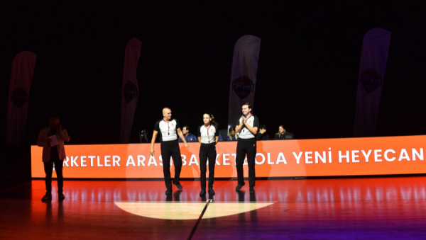 Kaçıranlar İçin Final Maçı