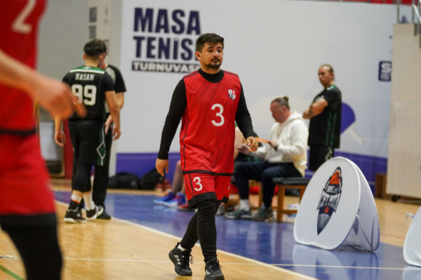 senCard Çift Pota Ligi'nde 1.Hafta Maçları Canlı Yayında !