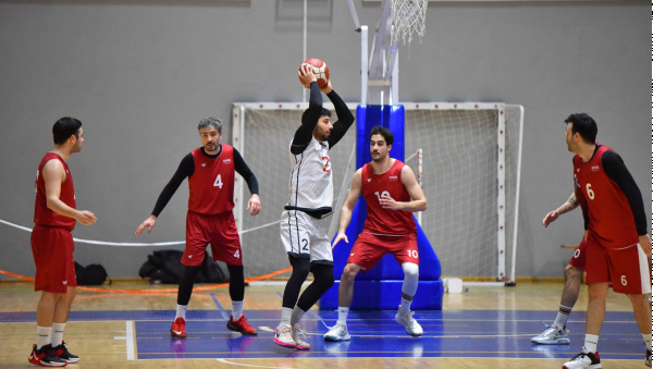 Grup Maçları Programı Belli Oldu